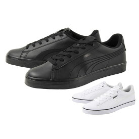 PUMA プーマ V COURT VULC V コート バルク 389908-02 389908-01