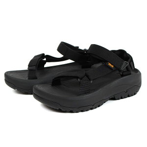 �y�}���\�����ԁ�P10�{�zTeva �e�o W HURRICANE XLT2 AMPSOLE �E�B�����Y �n���P�[�� XLT2 �A���v�\�[�� 1131270 BLK �u���b�N