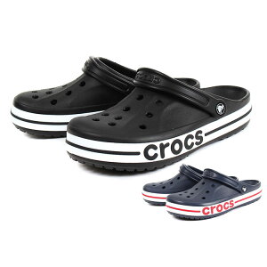crocs NbNX BAYABAND CLOG ooh NbO 205089-066 205089-4CC