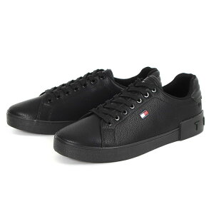 TOMMY HILFIGER g~[qtBK[ REZZ6 ubN