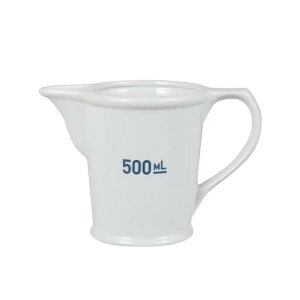 DULTON �@���탁�W���[�����O�J�b�v 300ml/ 500ml/900ml�y�_���g��/�d�q�����W�E�H���E�I�[�u���g�p��/Porcelain jug�z