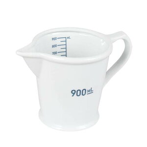 DULTON �@���탁�W���[�����O�J�b�v 300ml/ 500ml/900ml�y�_���g��/�d�q�����W�E�H���E�I�[�u���g�p��/Porcelain jug�z