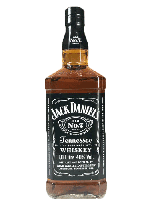 楽天市場】【大容量】ジャックダニエル 40度 1000ml（1リッター）（1L