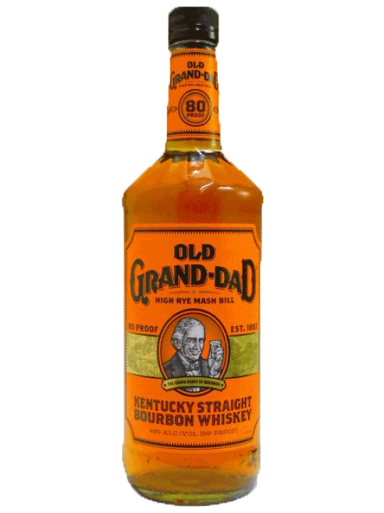 楽天市場】【大容量】【並行輸入品】オールドグランダッド 40度 1000ml