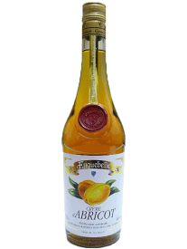 エギュベル　クレームド・アプリコット　16度　700ml　【正規輸入品】【フランス】【リキュール】