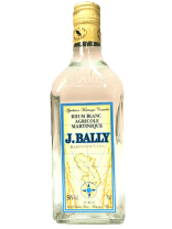 J.BALLY ラム酒 750ml Amazon.co.jp: J バリー アンブレ 45度 700ml フランス ラム