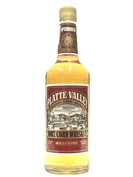 楽天市場】【並行輸入品】プラットヴァレー 40度 750ml 【バーボン