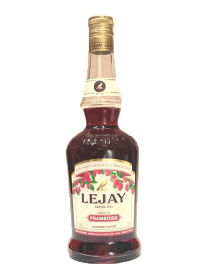 ルジェ・クレームド・フランボワーズ　15度　700ml　正規輸入品　【フランス】【リキュール】