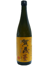 賀儀屋(かぎや)　完熟梅酒　720ml　【愛媛のリキュール】【えひめのリキュール】【西条市】