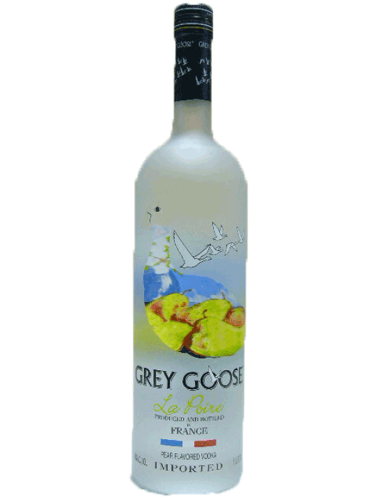 楽天市場】グレイグース・ポワールウォッカ 40度 700ml 正規輸入品