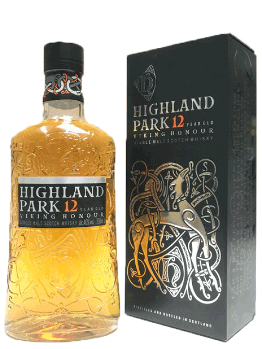 楽天市場】ハイランドパーク12年 ヴァイキング・オナー 40度 700ml