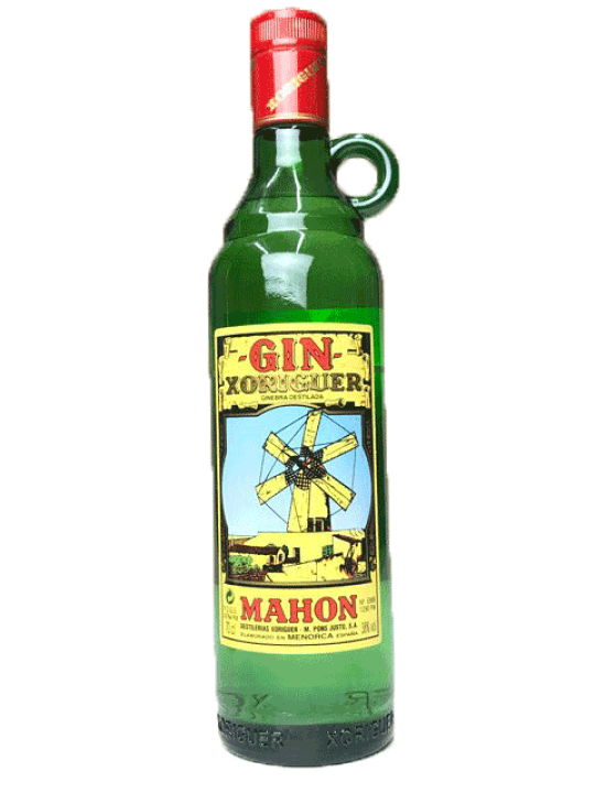 希少　ショリゲル ジン 700ml マヨルカ島　スペイン 08/15入荷予定】ショリゲル ジン 38度 700ml | 酒類の総合専門店