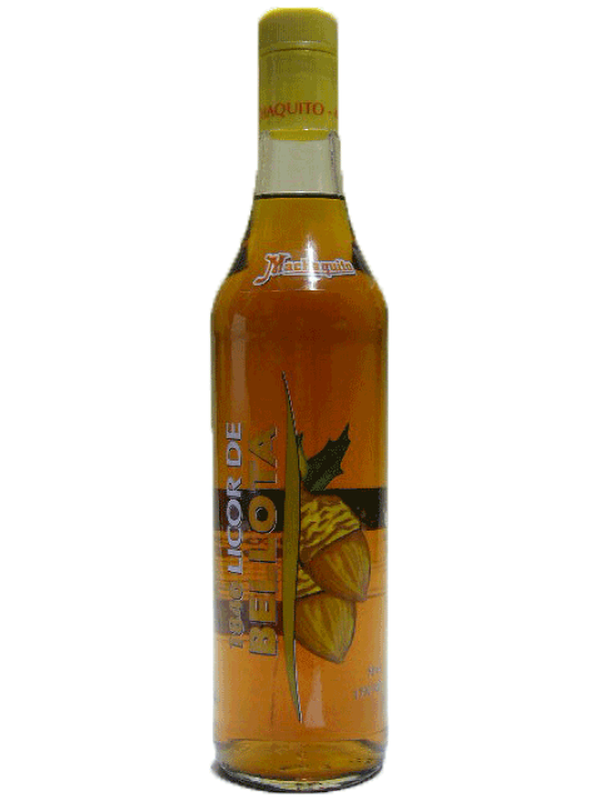 楽天市場】マチャキート・リコール・デ・ベリョータ（どんぐり