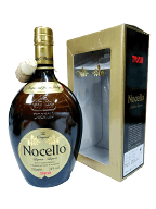 【並行輸入品】トスキ・ノチェロ　24度　700ml　【クルミ栓付き】【箱入り】