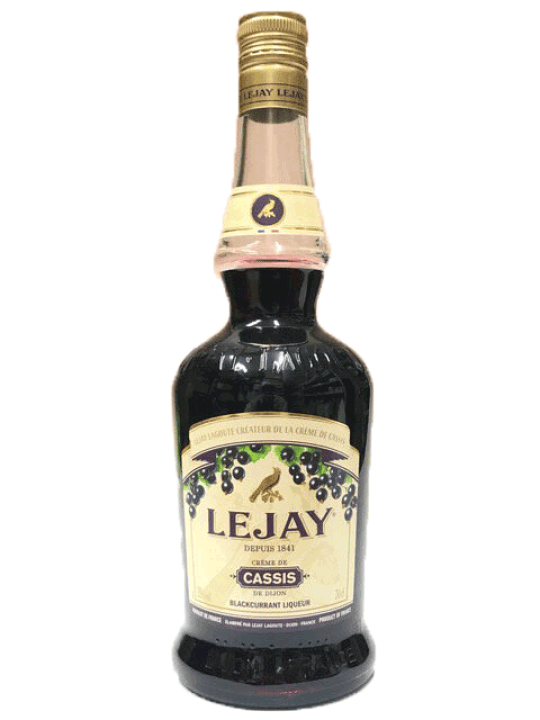 楽天市場】ルジェ クレームド・カシス ド・ディジョン 20度 700ml 正規