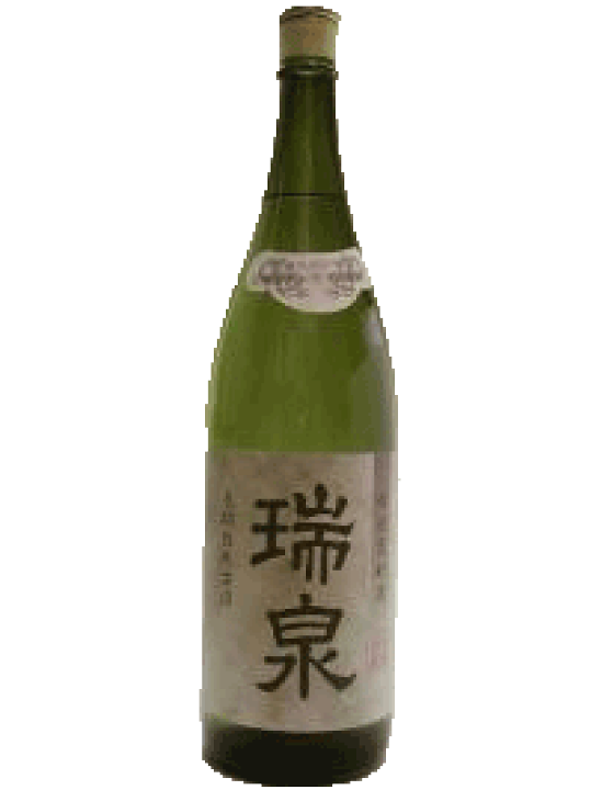 楽天市場】泡盛 瑞泉古酒 43度 1800ml : 津田SAKE店