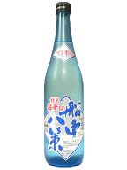 【R7BY生酒】【青瓶】司牡丹　船中八策　零下生酒　720ml　【要冷蔵商品】【高知】【夏の生酒】【5月新商…