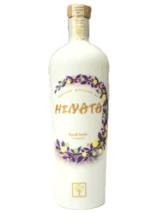 楽天市場 京屋酒造 Hinata Gin 47度 750ml 宮崎 クラフトジン 津田ｓａｋｅ店