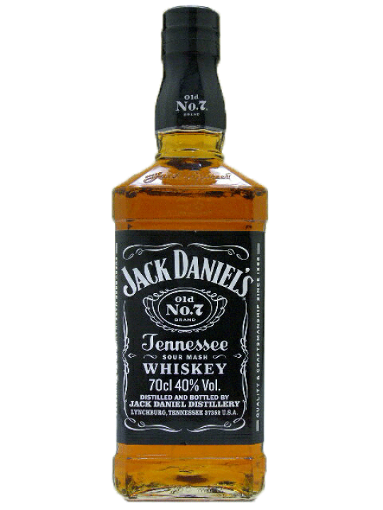 楽天市場】ジャックダニエル 40度 700ml 正規輸入品 : 津田SAKE店