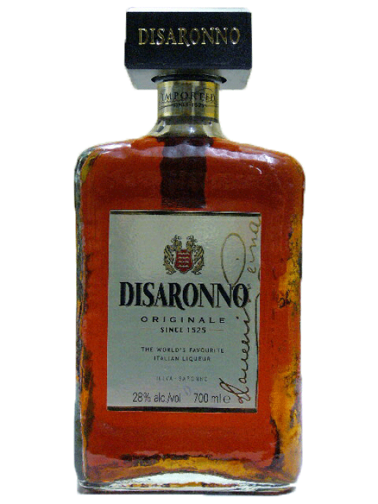 楽天市場】【並行輸入品】ディサローノ・アマレット 28度 700ml : 津田