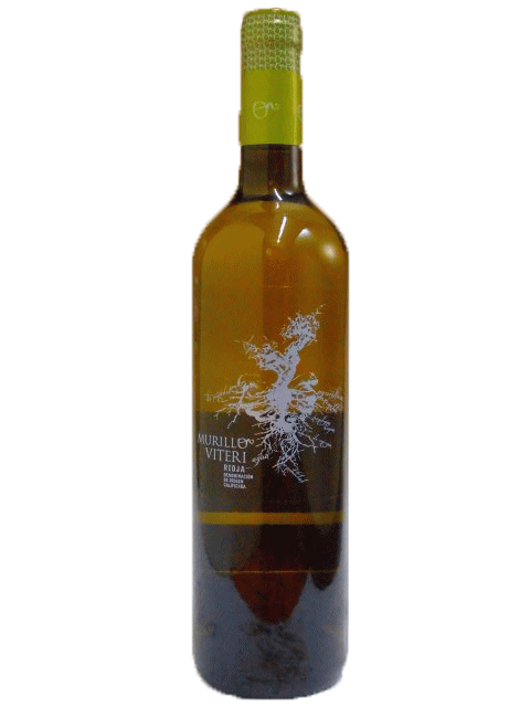 ムリージョ ビテリ ブランコ 白 18 リオハ 750ml スペイン 白ワイン 新入荷 流行