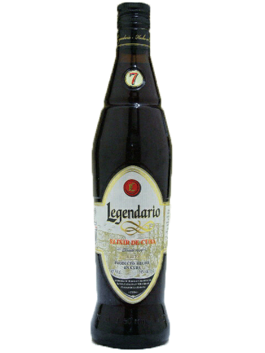 古酒 レジェンド オブ キューバ ラム 2005年販売品 - メルカリ