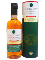 【人気商品】グリーンスポット700ml（40%）✖️2本 アイリッシュウイスキー Amazon.co.jp: グリーンスポット 箱付き 40度 700ml [正規品] : 食品