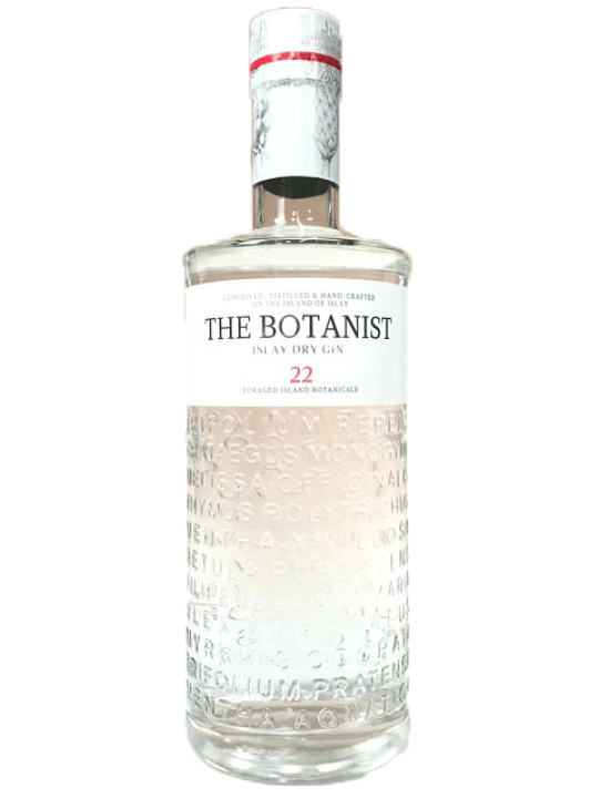 楽天市場】ボタニスト アイラ・ドライ・ジン 46度 700ml 【正規