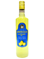リモンチェッロ・デル・ラゴ（レモンチェロ）　28度　700ml　【正規輸入品】【イタリア】【リキュール】