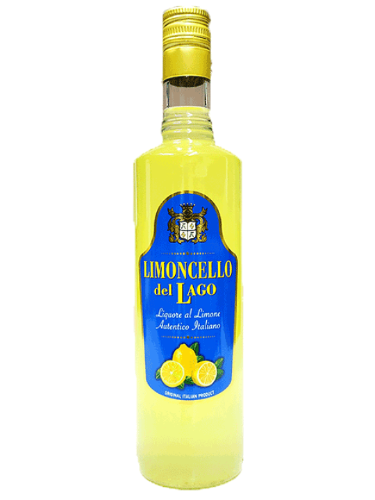 楽天市場 リモンチェッロ デル ラゴ レモンチェロ 28度 700ml イタリア リキュール 母の日ギフト 津田ｓａｋｅ店