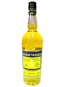 シャルトリューズ・ジョーヌ（黄）43度　700ml　正規輸入品　【フランス】【リキュール】※お一人様1本限り