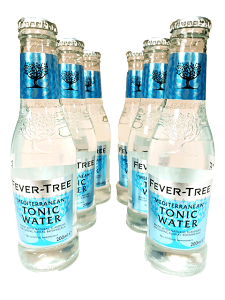 �y�����z�t�B�[�o�[�c���[�y���f�B�^���[�j�A���z�g�j�b�N�E�H�[�^�[�@200ml×6�{�g�@�yFeverTree�z�y�ܖ������F2026�N10���ȍ~�z