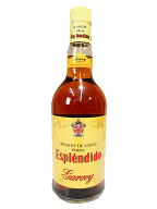 ガルベイ・エスプレンディド（シェリーブランデー）　36度　700ml　【正規輸入品】