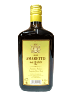アマレット・デル・ラゴ　24度　700ml　【正規輸入品】