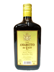 アマレット・デル・ラゴ　24度　700ml　【正規輸入品】