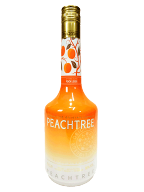 デカイパー・オリジナル・ピーチツリー　20度　700ml　正規輸入品　【クリアボトル】【オランダ】【リキ…
