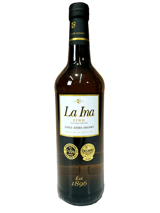 楽天市場】フィノ・ライナ 15度 750ml 【スペイン】【シェリー