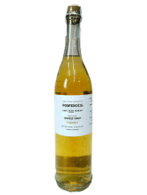 ポルフィディオ　2Gウイスキー　43.4度　750ml　正規輸入品