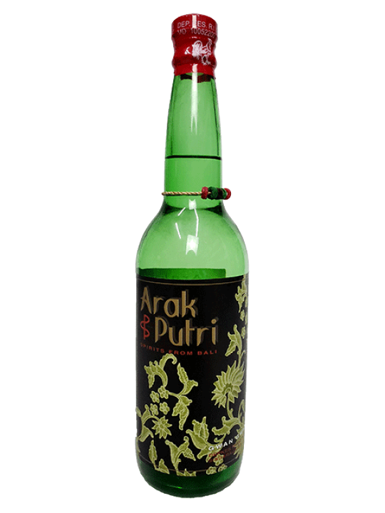 楽天市場】アラック・プトゥリ 33度 650ml 【スピリッツ】【バリ島