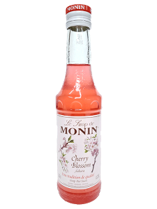 yeʁzyzMONIN i Vbv 250ml@yJNezymAR[JNez