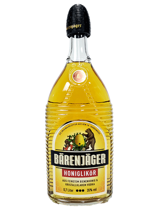 楽天市場】【並行輸入品】ベーレンイエガー（ミード） 35度 700ml