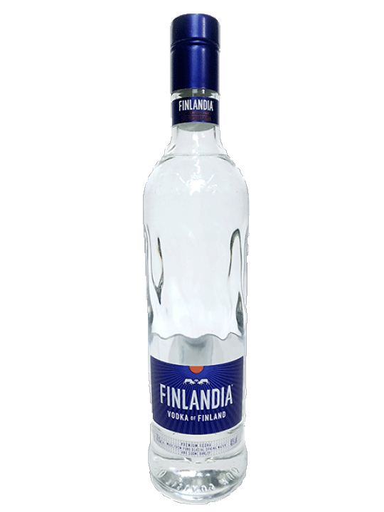楽天市場】【並行輸入品】フィンランディア・ウォッカ 40度 700ml
