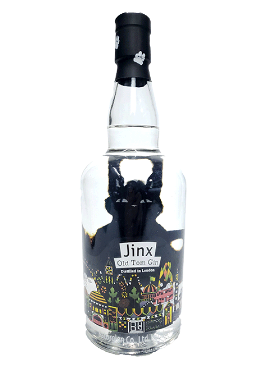 楽天市場】ジンクス オールドトム・ジン 43度 700ml 【正規輸入 楽天市場】ジンクス オールドトム・ジン 43度 700ml 【正規輸入