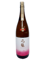 石鎚　純米吟醸　プリンセスミチコ　1800ml　【日本酒】【愛媛の地酒】【西条市】