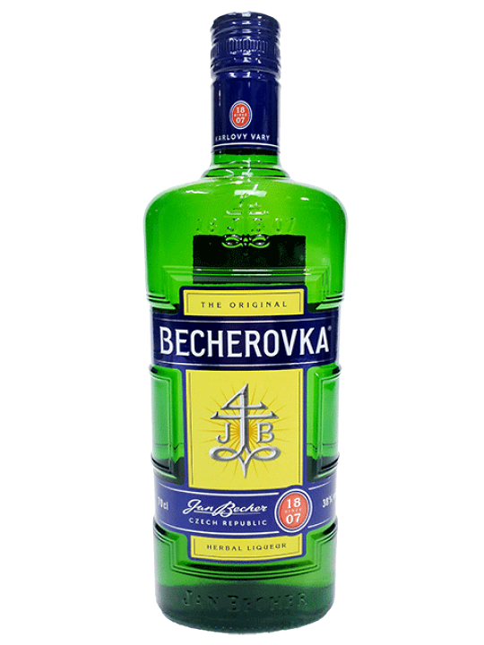 楽天市場】【終売品】ベヘロフカ 38度 700ml 正規輸入品 【チェコ