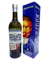 未開封　Artemisia アブサン 700ml 55% 未開封 Artemisia アブサン 700ml 55%