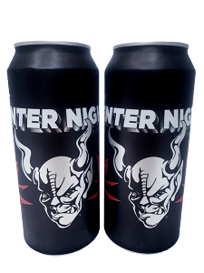 ストーン エンター・ナイト・ピルスナー 5.7% 473ml缶×2本組 【要冷蔵商品】【クラフトビール】【アメリカ】【Stone】【7月新商品】