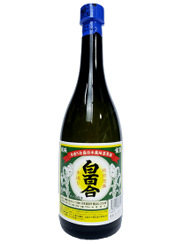 楽天市場 泡盛 白百合の通販