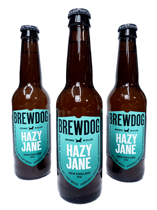 BREWDOG 醸造所ビールLEDサイン 素朴なスタイル Amazon.co.jp: ブリュードッグ パンクIPA（350ml×12本）×ヘイ