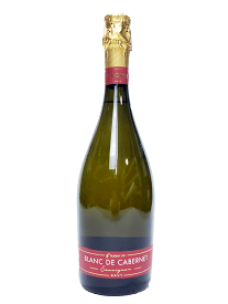 ラダチーニ・ブラン・ド・カベルネ　スパークリング（白泡）　[2020]　750ml　【モルドバ共和国】【スパークリングワイン】　※メーカー値上げのため、価格改定いたしました。